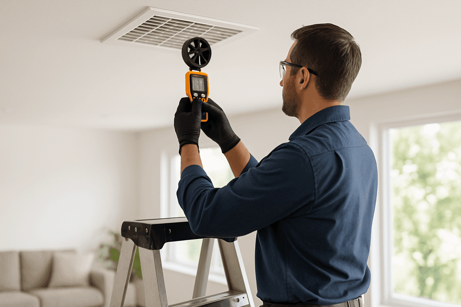 Air Balancing: The Secret to Even Comfort in Every Room