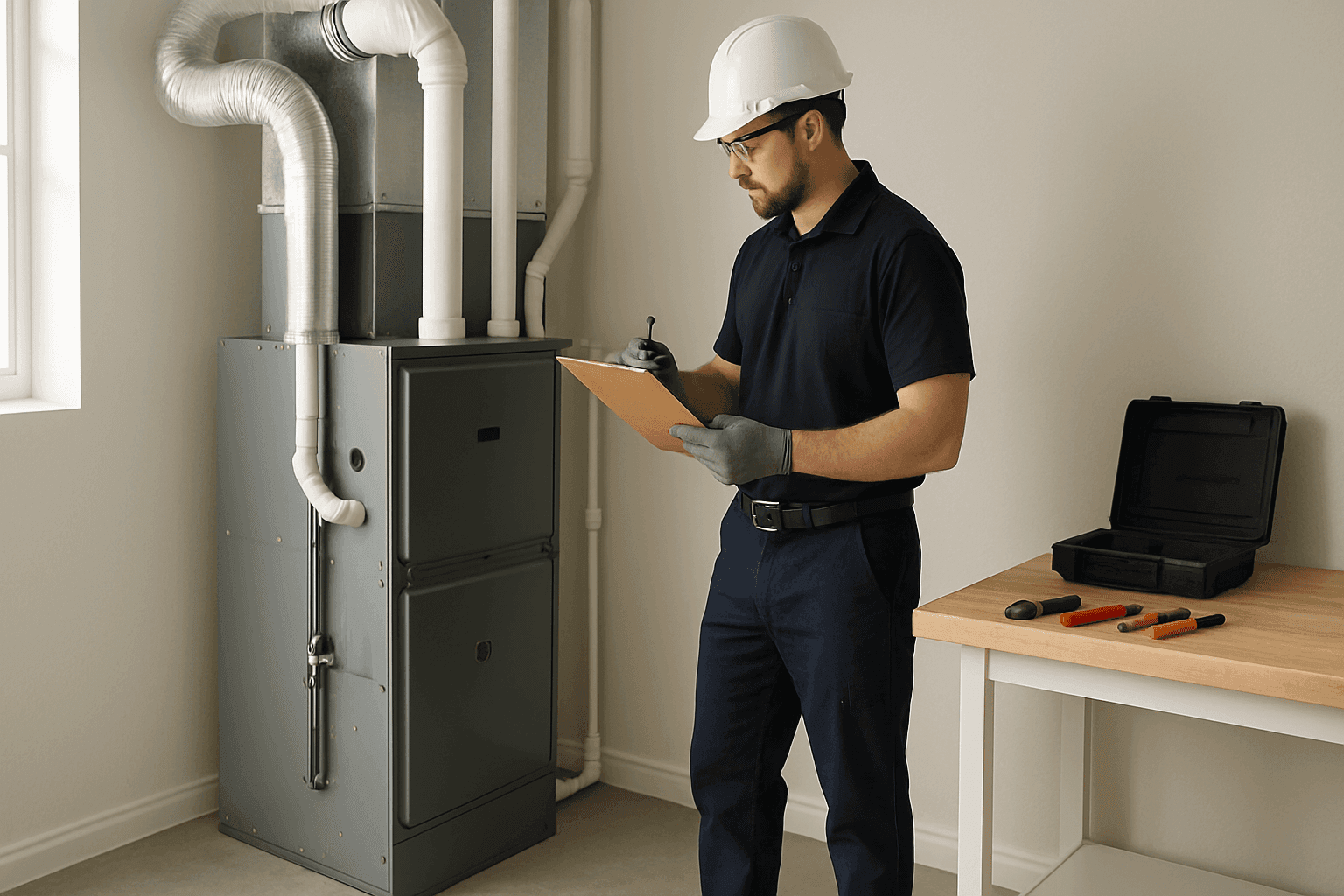 How Often Should You Schedule HVAC Maintenance?