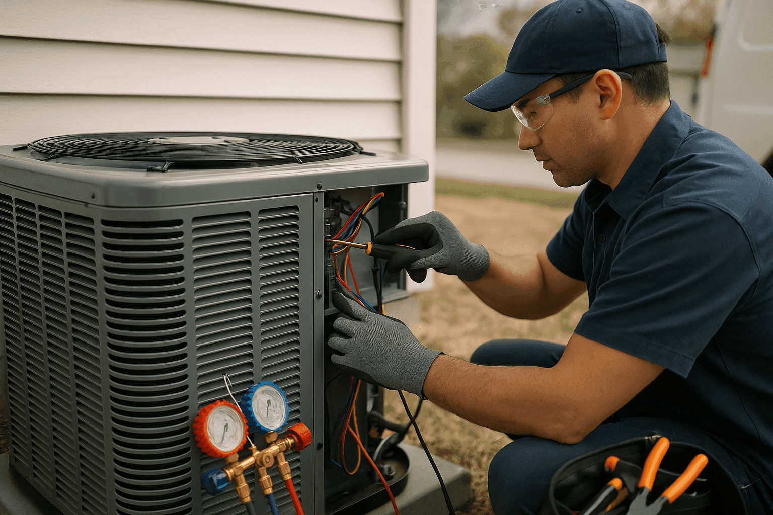 How to Extend the Lifespan of Your HVAC System