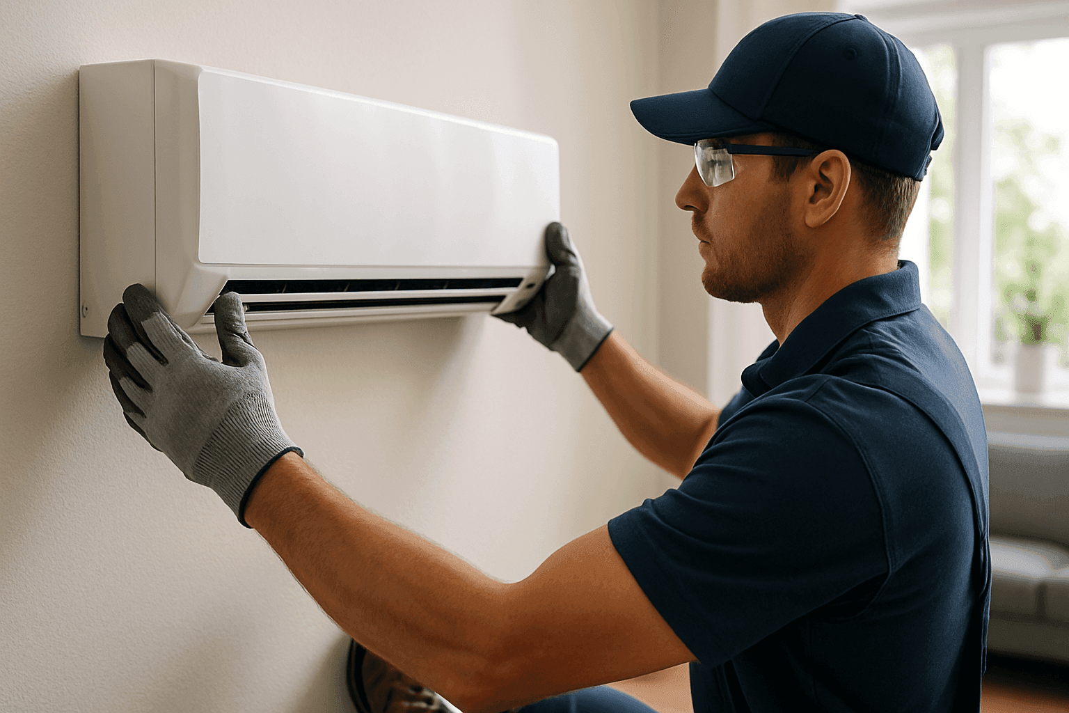 Mini-Split AC Systems: Are They Right for Your Space?