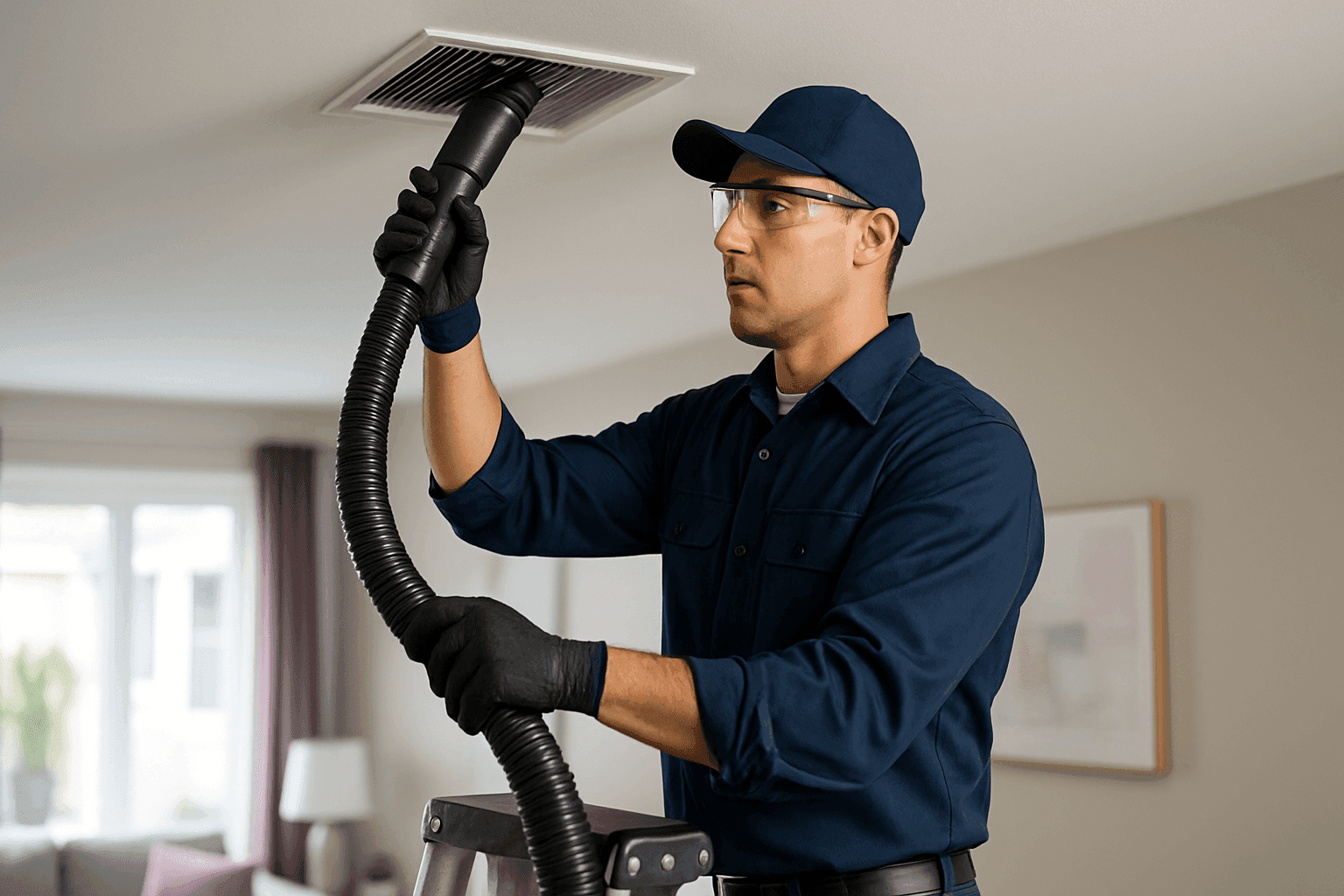 The Ultimate Guide to Duct Cleaning for Healthy Homes